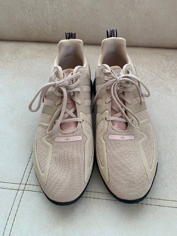 Мужские кроссовки Adidas 45 размер