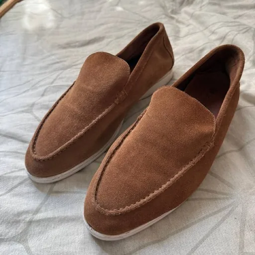 Лоферы Loro Piana