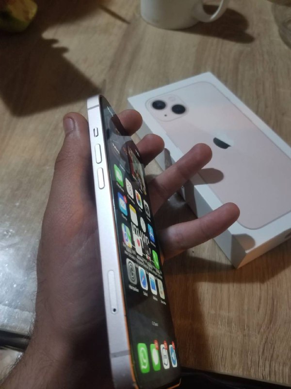iphone 13 128 7