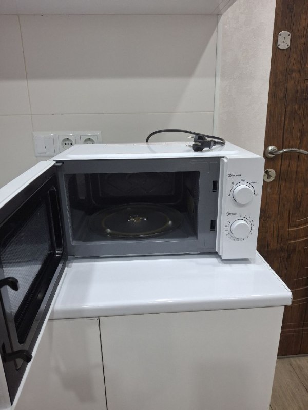 Микроволновка 2