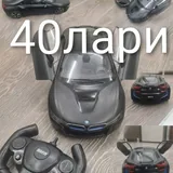 Аккумуляторный насос, компьютерные колонки, набор отвёрток, детские машинки 6