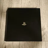 PlayStation 4 Pro 1 TB с 3 геймпадами 2