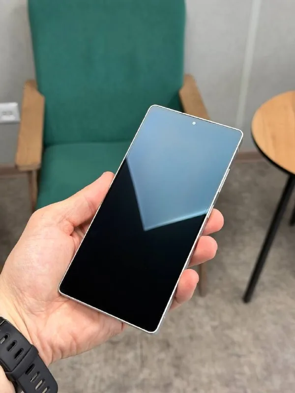 Samsung Galaxy S25 Ultra 1