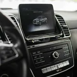Mercedes-Benz 2016 1