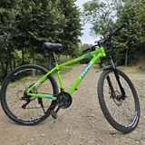 Горный велосипед Trinx M136PRO 2