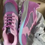 Новые кроссовки Merrell, размер 37 2