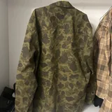 Рубашка Carhartt XL 2