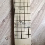 Рейл для одежды Jysk GUDME 2