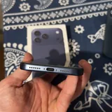 iPhone 17 Pro Max 256 GB 3