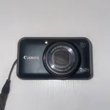 Фотоаппарат Canon PowerShot SX210 IS 2