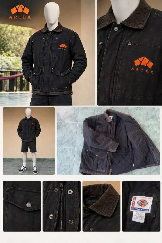 Куртка Dickies
