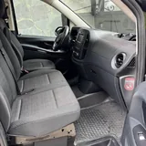 Mercedes Vito 10
