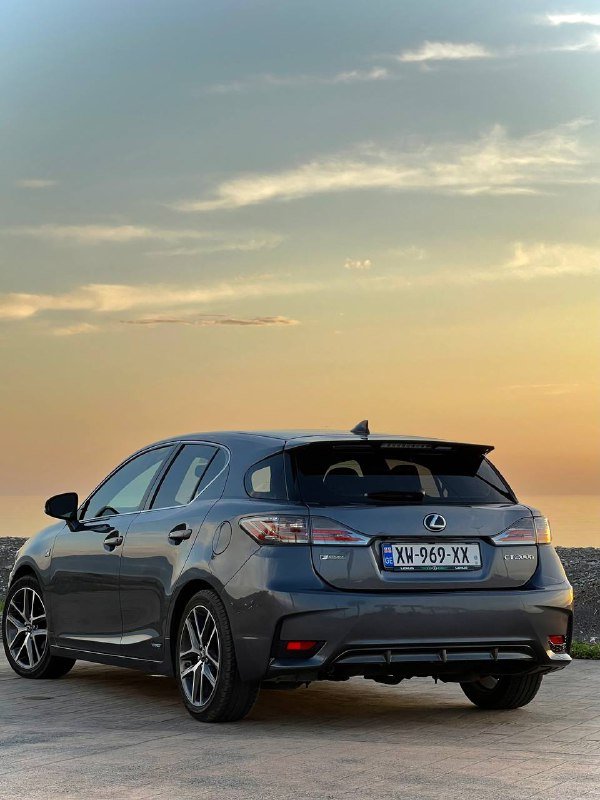 Аренда авто в Батуми 8