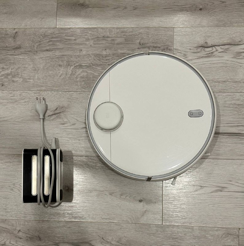 Xiaomi Robot Vacuum Mop 2 Pro