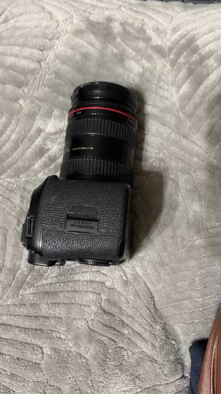 Canon EOS 5D Mark IV 7