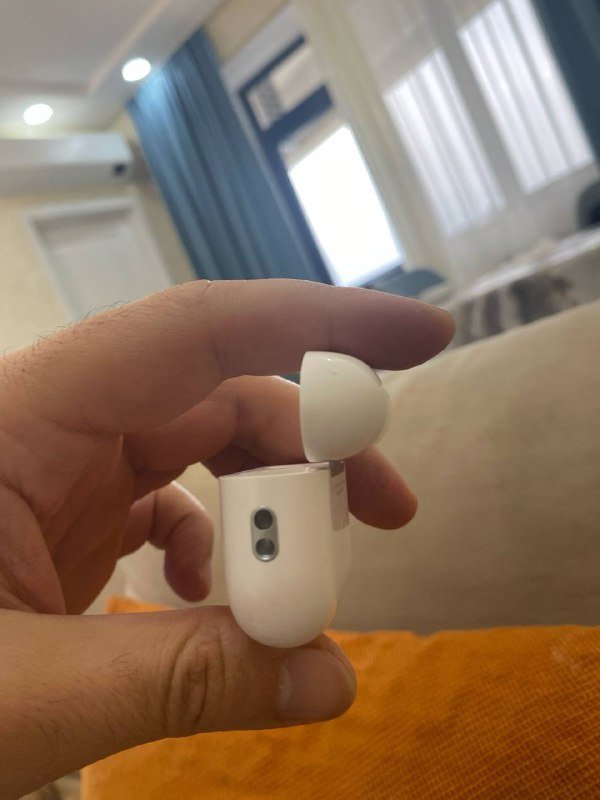 Корпус для наушников 2