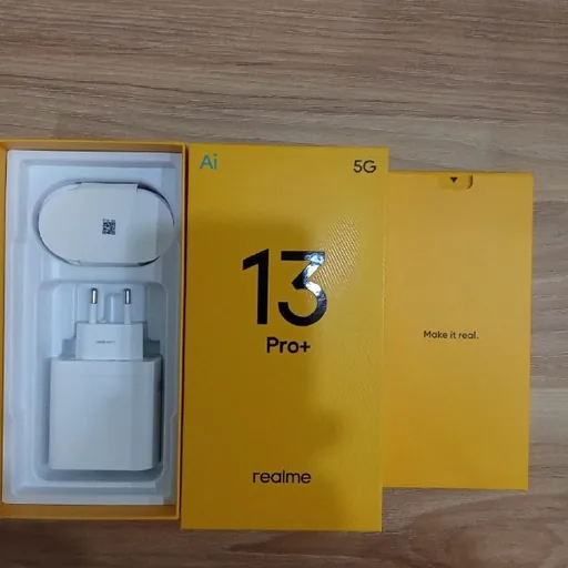 REALME 13 Pro Plus 512 Гб