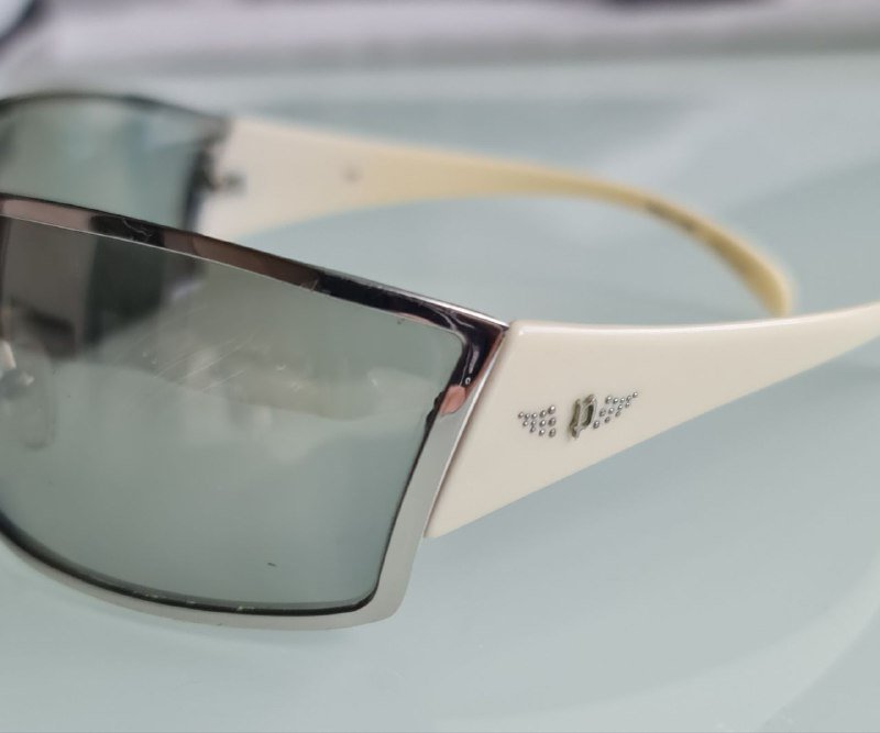 Солнцезащитные очки Police S8180S цвет 579B 2