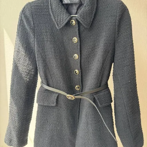 Пиджак Zara, жилетка, кардиган