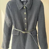 Пиджак Zara, жилетка, кардиган 1