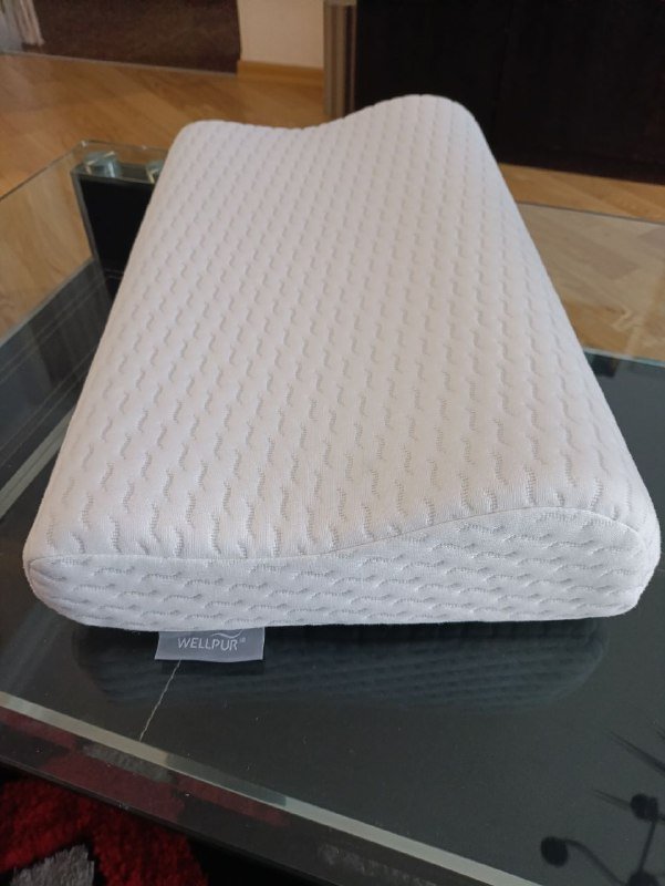 Ортопедическая подушка 2