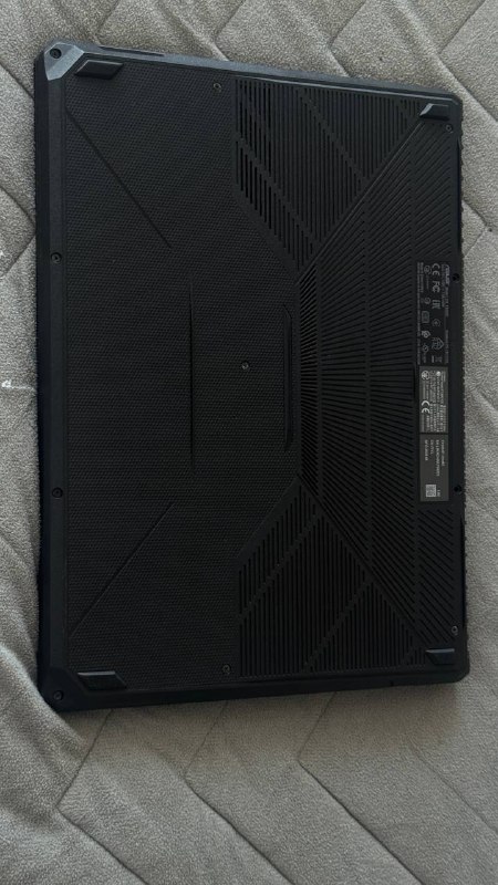 Ноутбук Asus TUF GAMING 8