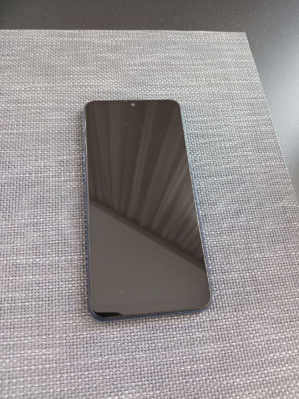 телефон Samsung A10s не рабочий для запчастей 2