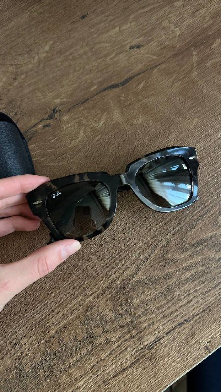 Очки Ray Ban RB2186 новые 2