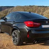 იყიდება სასწრაფოდ BMW X6M 2