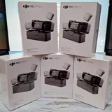 DJI Mic Mini, DJI Mic Mini 2 2