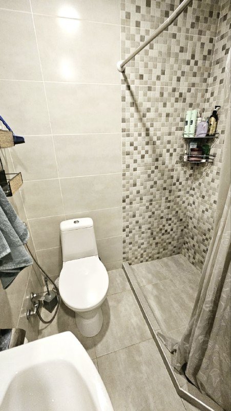 Квартира 1 спальня в Сабуртало 2