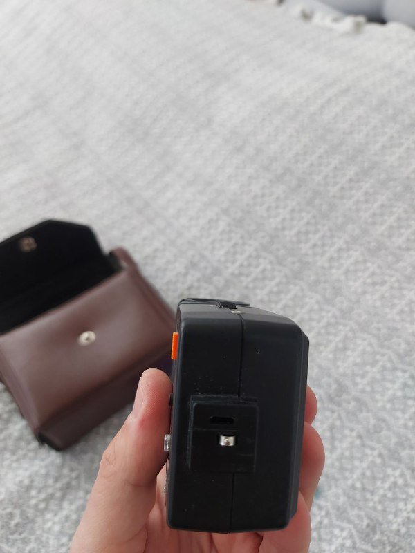 Японская вспышка UNOMAT B24TAC