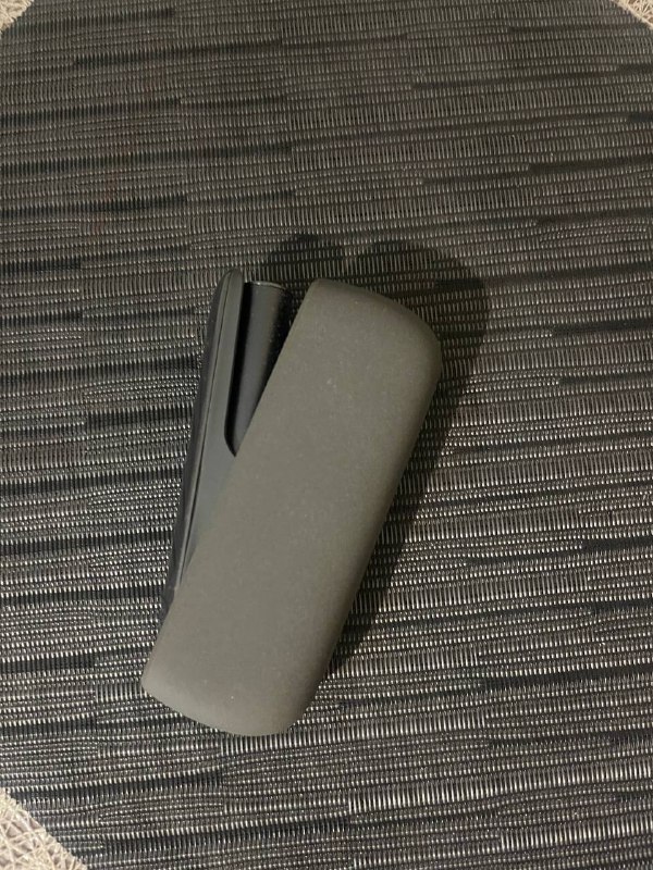 Iqos устройство для нагревания табака