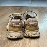 Кроссовки Adidas Ozweego 3