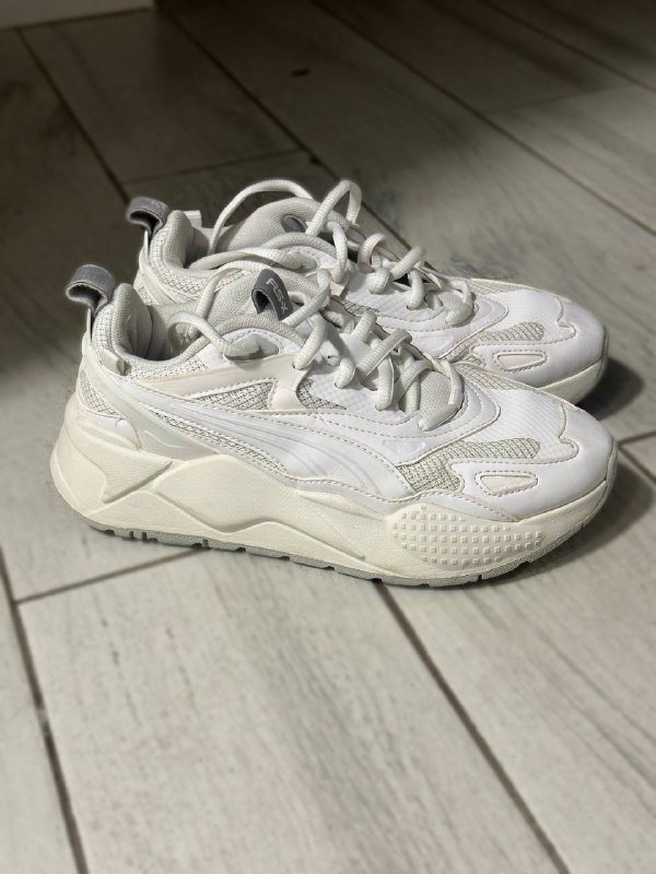 Кроссовки PUMA Running System 3