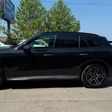 Mercedes-Benz GLC 2025 Европа 1