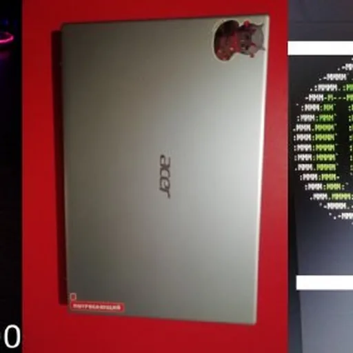 Ноутбук ACER Aspire 1 A115