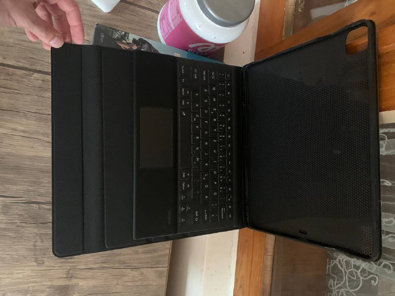 Laptop, Protein Powder, Electric Glue Gun, Camera Accessory, PS5 Charging Station 2