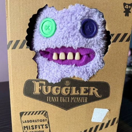 Fuggler