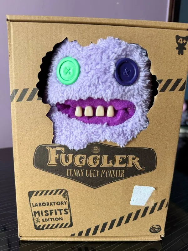 Fuggler