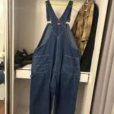 Комбинезон Dickies XXL 3