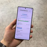 Samsung Galaxy S25 Ultra 5