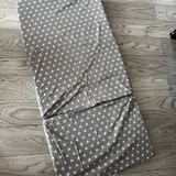 Детский манеж с матрасиком 4
