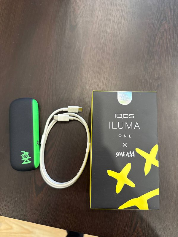 IQOS ILUMA, IQOS ILUMA ONE