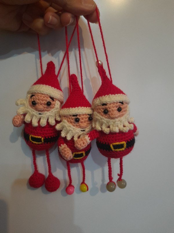 Мужской свитер XL, серебряные серьги, елочные игрушки 3