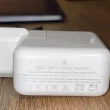Apple блок, кабели, повербанк, зеркало, массажер 4