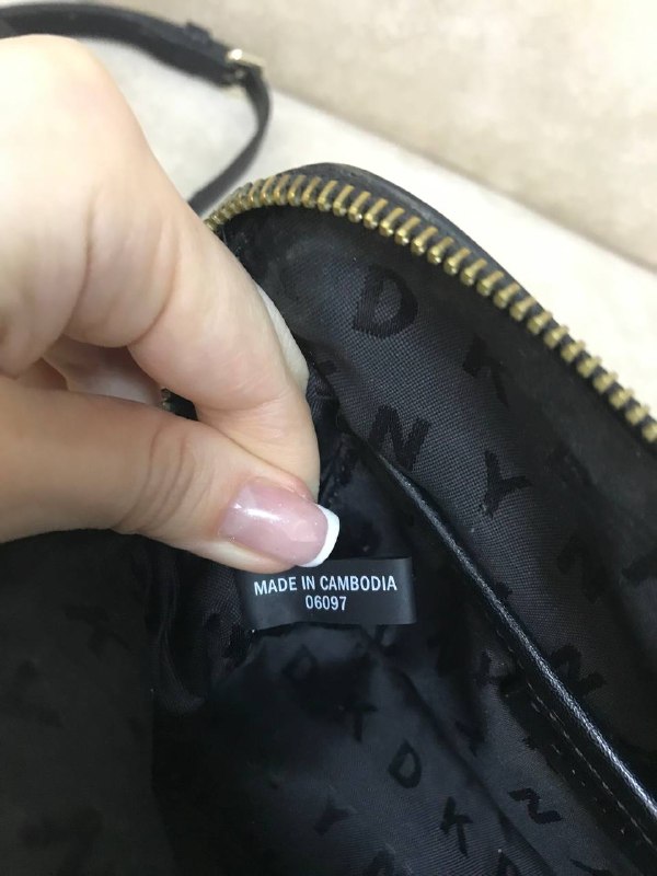 DKNY original bag 2