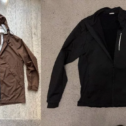 Куртки, Apple Watch, MacBook, зарядки, наушники