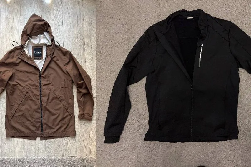 Куртки, Apple Watch, MacBook, зарядки, наушники 1