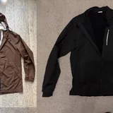 Куртки, Apple Watch, MacBook, зарядки, наушники 1